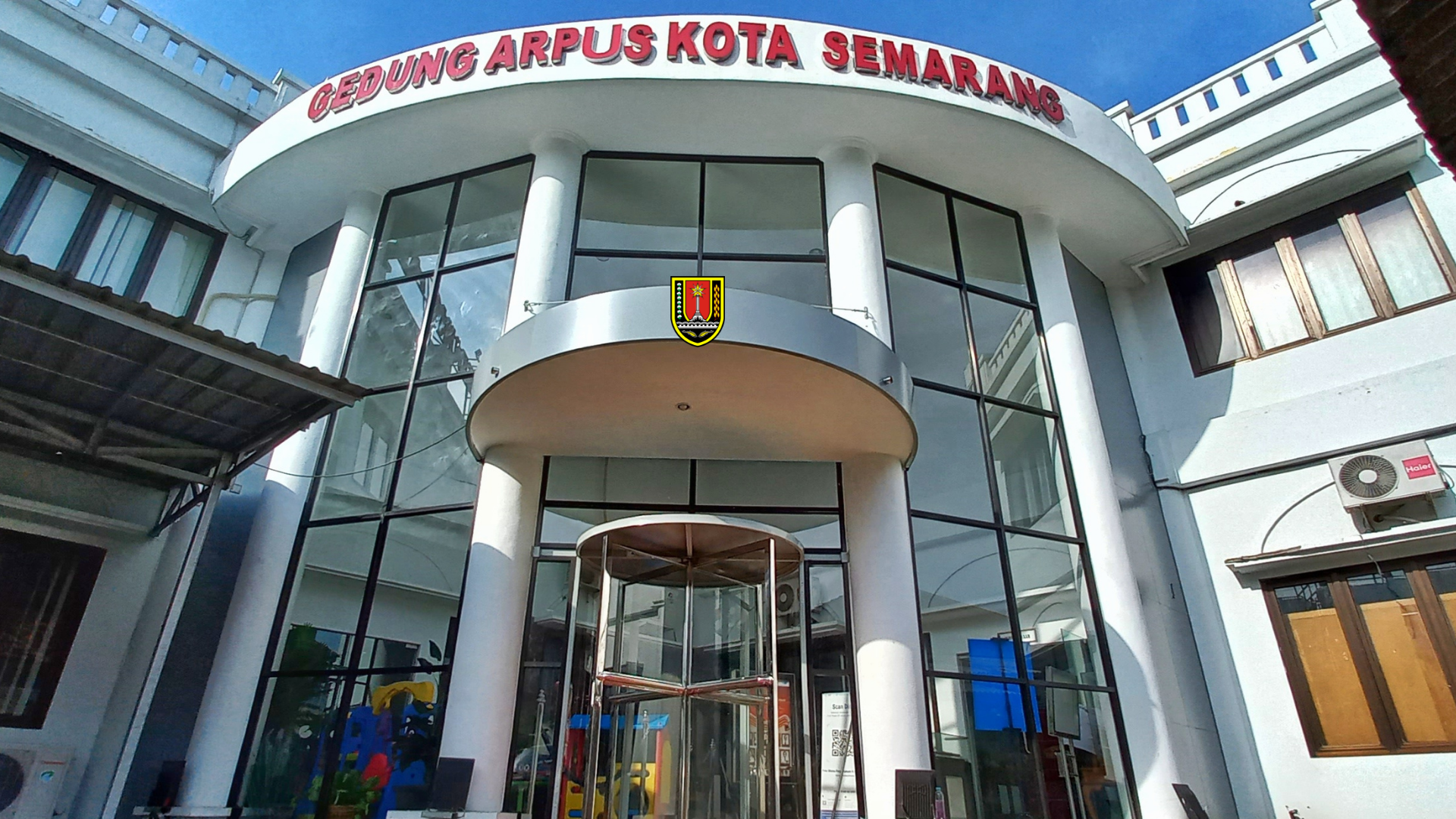 Dinas ARPUS -Profil Berita Gemati